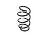 Genuine BMW FRONT COIL SPRING 31336872336 View 1