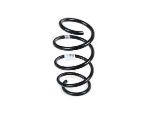 FRONT COIL SPRING