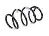 Genuine BMW FRONT COIL SPRING 31336872336 View 2
