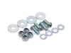 IRP - Individual Racing Parts IRP Universal Short Shifter V3 CS (Centering Spring) - Black Reverse Button IRPSS-3BCS View 6