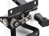 IRP - Individual Racing Parts IRP Universal Short Shifter V3 CS (Centering Spring) - Black Reverse Button IRPSS-3BCS View 8