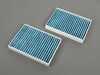 Hengst Cabin Air Filter Set - Biofunctional 64119366401B View 4
