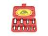 CTA Tools 10 Piece Triple Square Socket - Set - CTA Tools CTA3038 View 3