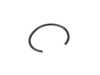 Elring Elring Differential Output Shaft Seal - BMW E82 E9X Z4 E39 E60 E63/64 E53  082.770 View 4