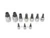 CTA Tools 10 Piece Triple Square Socket - Set - CTA Tools CTA3038 View 4