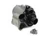 Geba GEBA Water Pump - N54 N55 3.0L 11515A05704 View 6