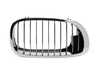Genuine BMW Genuine BMW Kidney Grille - Right - E46 325Ci, E46 330Ci 51137064318 View 6