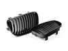 AUTOTECKNIC Autotecknic Gloss Black Front Kidney Grille Set - E82/E88 1-series & 1M ATK-BM-0200-GB View 10