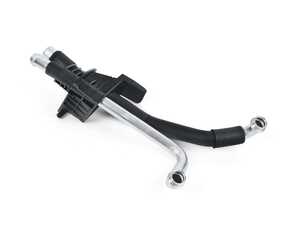 Genuine BMW Double Pipe - 64116947066 - E82,E90,E92,E93,E82 1M Coupe