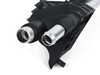 Genuine BMW Genuine BMW Double Pipe - 64116947066 - E82,E90,E92,E93,E82 1M Coupe 64116947066 View 2