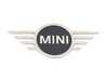 Genuine MINI EMBLEM REAR 51145A27335 View 1