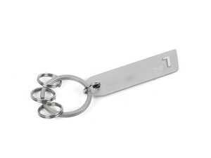 BMW KEYCHAIN, 1-SERIES