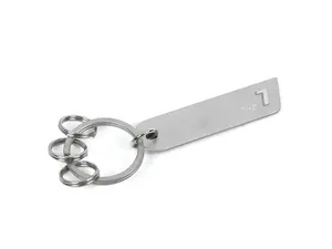 BMW KEYCHAIN, 1-SERIES