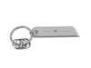 Genuine BMW BMW KEYCHAIN, 1-SERIES 80275A87978 View 2