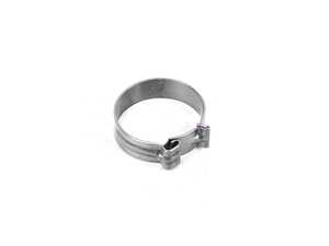 Genuine BMW Hose Clamp D=24mm - 61681386662 - E34