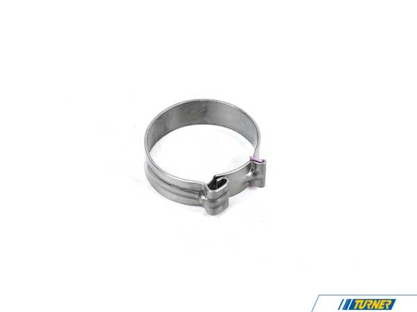 Genuine BMW Genuine BMW Hose Clamp D=24mm - 61681386662 - E34 61681386662