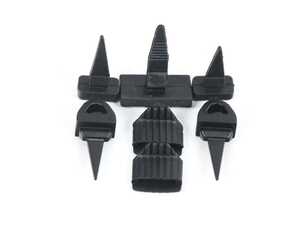 Genuine BMW Bump Stop Kit - 54107313923 - F22,F26,F30,F32,F36,F80,F82
