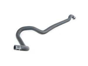 WATER HOSE, INLET, THERMOSTA