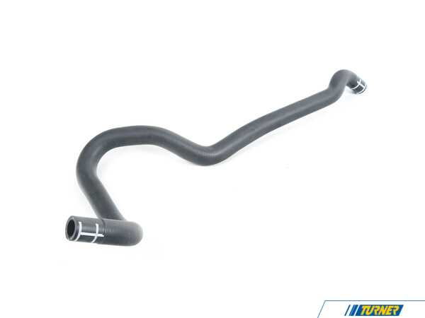 Genuine BMW WATER HOSE, INLET, THERMOSTA 11537645833