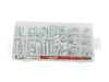 Titan Titan 240-Piece Metric Nut And Bolt Assortment TIT45334 View 6