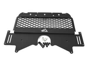 MAD BMW M3 M4 M2 S58 G80 G82 G87 Skid Plate