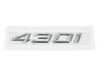 Genuine BMW LABEL 51149463148 View 1