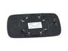 Genuine BMW Genuine BMW Mirror Glass - Left 51168250436 View 5