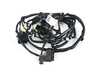 Genuine BMW SET OF CABLES, FRONT 61126991959 View 1