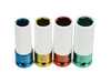 Titan Titan 4-Piece Non-Marring Lug Nut Socket Set TIT21095 View 8