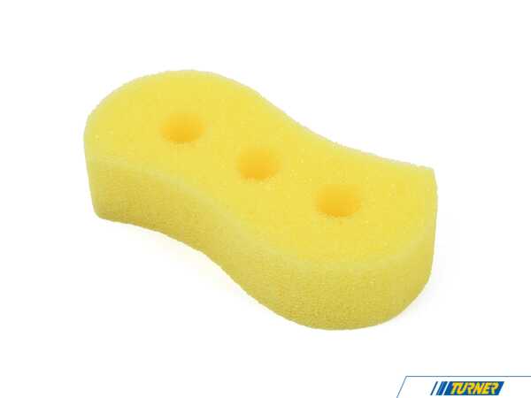 Griot's Ergo Wave Scrubber 10520