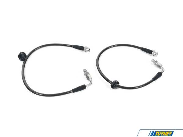 Rally Road E46 Big Brake Kit Front Lines E46BBKFL