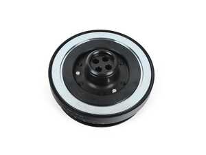 VAC Harmonic SuperDamper By ATI - B58 