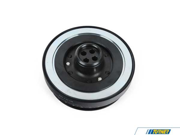 ATI Performance Products VAC Harmonic SuperDamper By ATI - B58  ATI-HPCD-B58