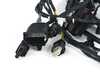 Genuine BMW SET OF CABLES, FRONT 61126991959 View 2