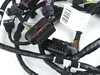 Genuine BMW SET OF CABLES, FRONT 61126991959 View 3