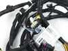 Genuine BMW SET OF CABLES, FRONT 61126991959 View 4