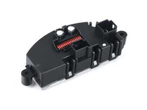 Blower Motor Resistor 