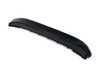 Bremmen Parts Front Bumper Cover - Black  51117376365 View 1