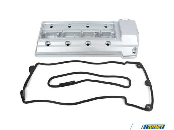 Bremmen Parts M62 Aluminum Valve Cover - Right (1-4) 11121703172M