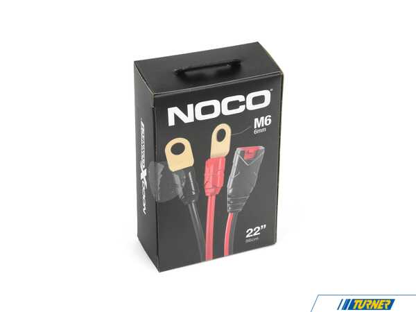 NOCO X-Connect Eyelet Terminal Connector - NOCO GC002
