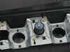 Genuine BMW Genuine BMW Cylinder Head Valve Cover - 11121432928 - E39 E46 E53 Z3 M52 M54 11121432928 View 7