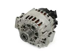 Alternator - 220 Amp