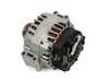 Valeo Alternator - 220 Amp 12317560989 View 2