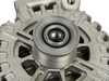 Valeo Alternator - 220 Amp 12317560989 View 4