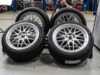Alzor 18" Alzor Style 881 "Ready-To-Roll" Wheel & Tire Package for VW Alltrack - Advanta (225/45R18) 881-22545-ATK View 2