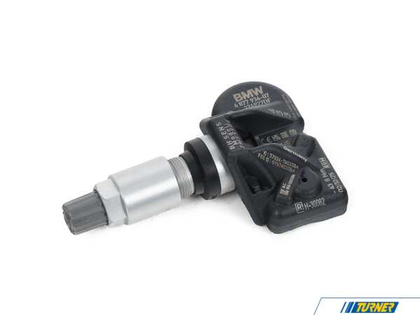 Genuine BMW WHEEL ELECTRONICS MODULE, RD 36106877937