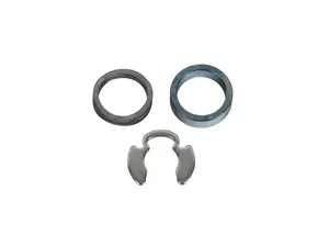 REPAIR KIT, E-CONTROLLER
