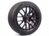 Alzor 18" Alzor Style 030 "Ready-To-Roll" Wheel & Tire Package for VW Alltrack - Advanta (225/45R18) 030-9-22545-ATK View 1