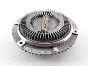 Fan Clutch - E36 E46 E39 E34 X5 & other 6 Cylinders