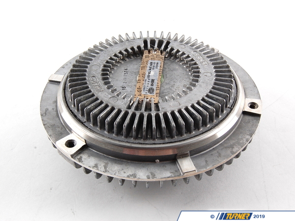 Mahle-Behr Fan Clutch - E36 E46 E39 E34 X5 & other 6 Cylinders 11527505302